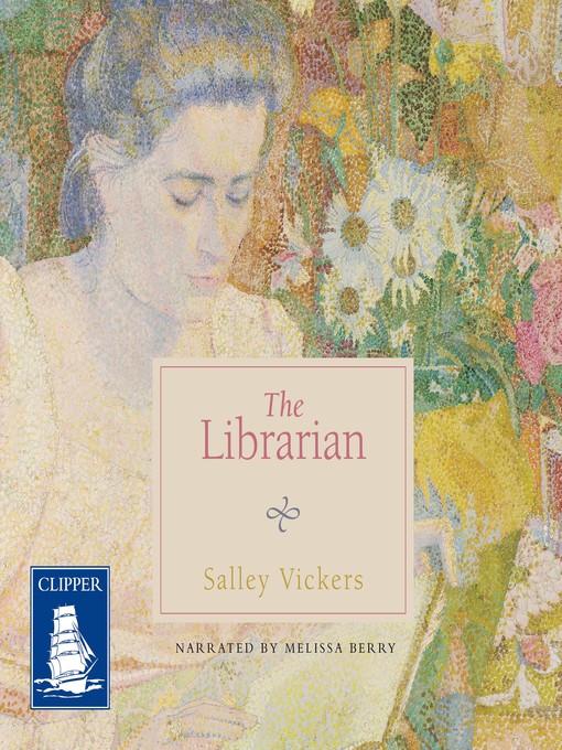 Title details for The Librarian by Salley Vickers - Available